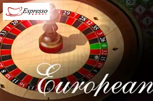 Euro Roulette